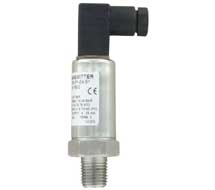 Pressure Transmitters 626 and 628 Series